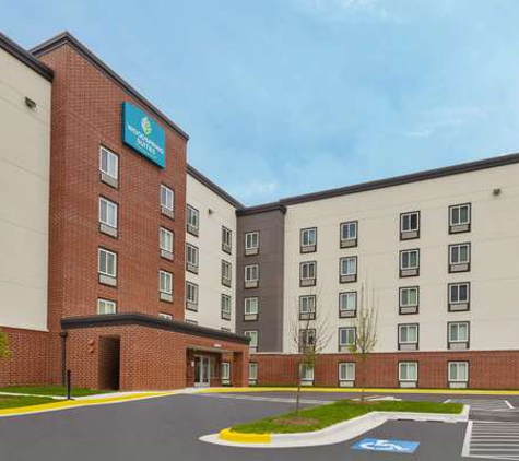 Candlewood Suites Washington D.C. - Greenbelt MD, an IHG Hotel - Greenbelt, MD