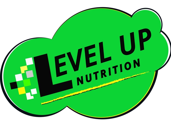 LevelUp Nutrition