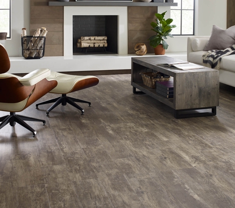 Brooks Flooring Services, Inc. - Taylors, SC