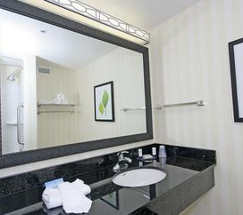 Fairfield Inn & Suites - Raleigh, NC