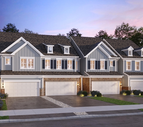 Townes at Sawgrass by Pulte Homes - Bolingbrook, IL