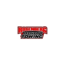 Rosenberg Recovery & Towing LLC - Alcoholism Information & Treatment Centers