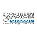 Chrysler Dodge Jeep RAM Fiat South Savannah