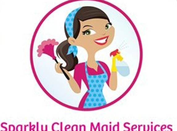 Sparkly Clean Maid Services - Pompano Beach, FL