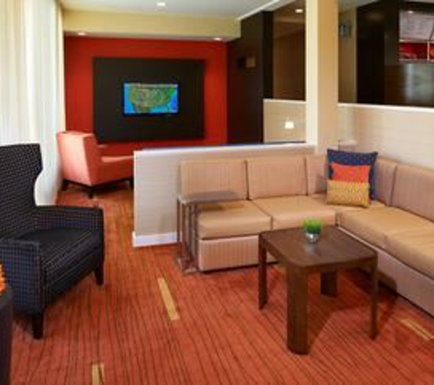 Courtyard by Marriott - Livonia, MI