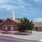 Gethsemane Temple COGIC