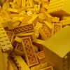 Lego Store gallery