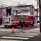 Jersey City Fire Department-Engine 14