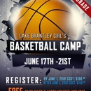 Lake Brantley Girls Basketball Camp - Basketball Clubs