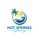 Hot Springs Getaways - Vacation Homes Rentals & Sales