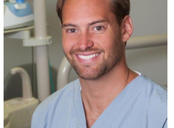 David G. Becker, DDS - Santa Barbara, CA