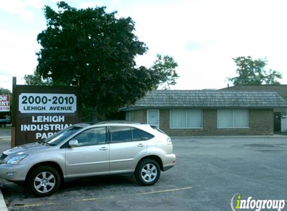 Capitol Energy Ltd - Glenview, IL