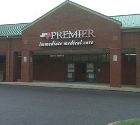 Premier Urgent Care - Exton, PA