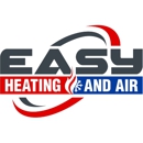 Easy Heating and Air - Air Conditioning Equipment & Systems