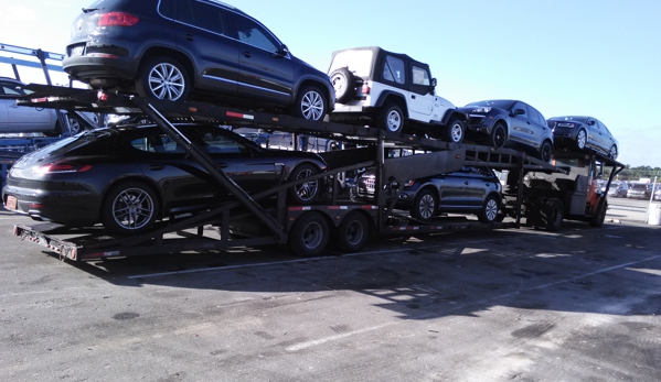 Rac Transporting LLC - Port Saint Lucie, FL