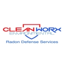 Clean Worx Environmental - Radon Testing & Mitigation