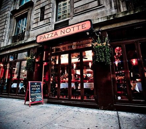 Pazza Notte - New York, NY