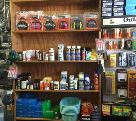 J T Sports - Copperas Cove, TX. More reloading supplies