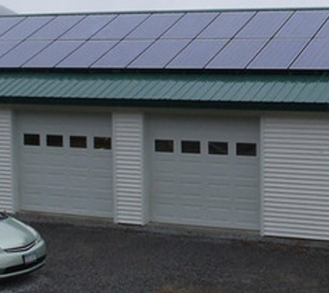 Great Brook Solar NRG, LLC - South New Berlin, NY