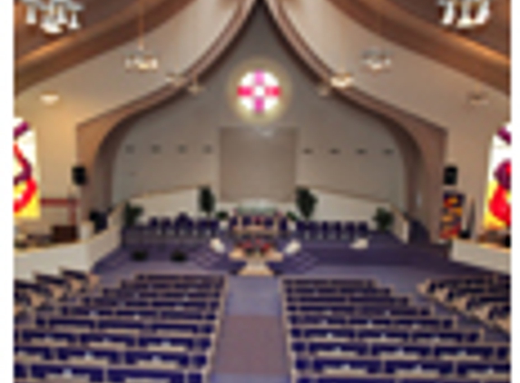 Christ Church Apostolic Inc - Indianapolis, IN