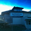 Benson Management Inc - Real Estate Management