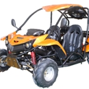 A to Z - All-Terrain Vehicles