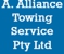 AAA Towing Service Pty Ltd - Towing Services