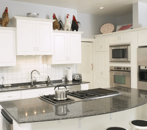 Kitchens & Lighting Designs - Jacksonville, NC