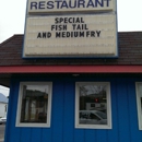 Middleport McClure's Family Restaurant - American Restaurants