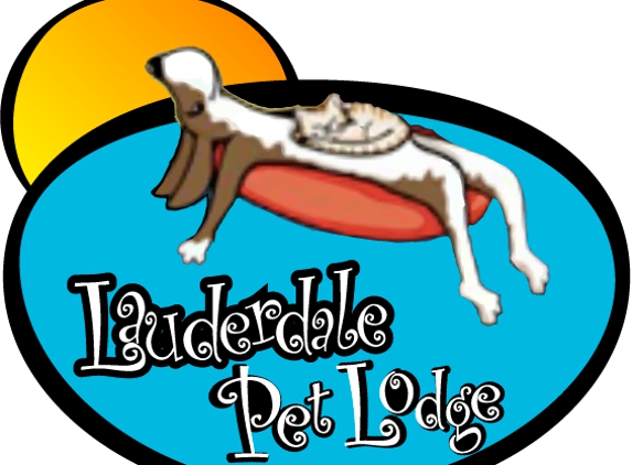 Lauderdale Pet Lodge - Ft Lauderdale, FL