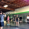 CrossFit gallery