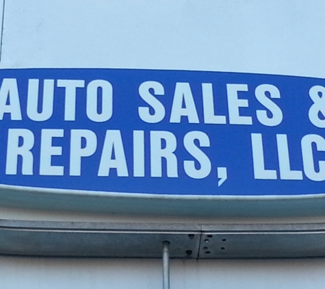 Marios Transmission & Auto - Oakville, CT