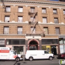 William Penn Hotel - Housing Consultants & Referral Service