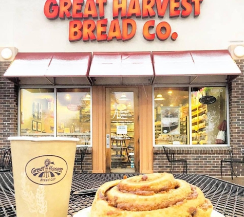 Great Harvest Bread Company - Longmont, CO