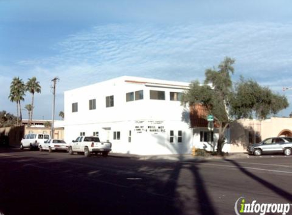 Grant N McKeehan PLC - Scottsdale, AZ