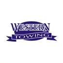 Western Towing Services Inc - Towing