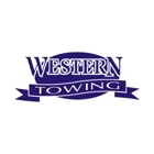 Western Towing Services Inc