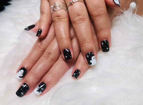 Diva Nails & Spa - Houston, TX