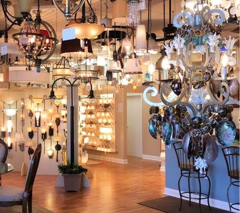 Gateway Lighting & Fans - Cantonment, FL