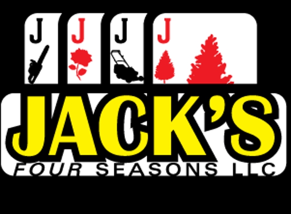 Jack's Four Seasons - Bellingham, WA