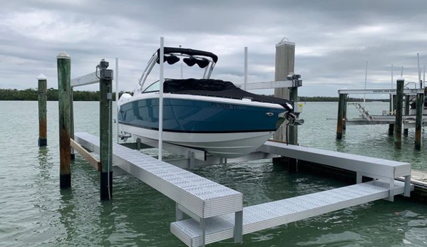 Shoreline Docks & Lifts - Cape Coral, FL