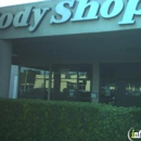 Valencia Body Shop Inc - Automobile Body Shop Equipment & Supply-Wholesale & Manufacturers