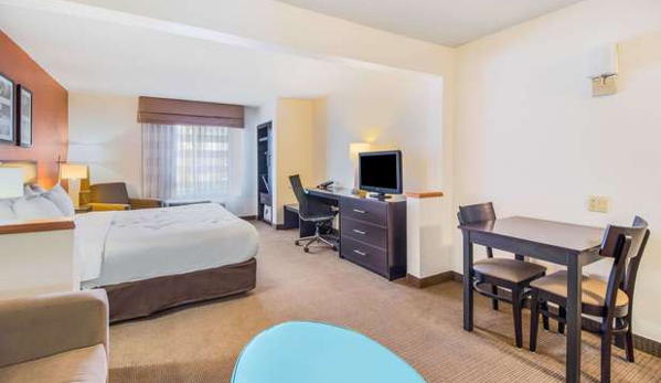 Sleep Inn & Suites Lebanon - Nashville Area - Lebanon, TN