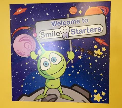 Smile Starters - Greensboro, NC