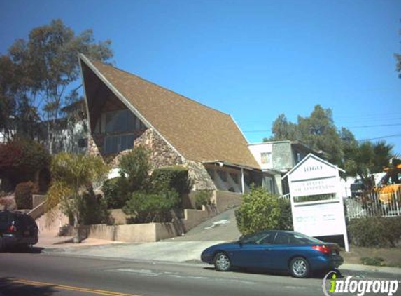 Exodus Baptist Church - San Diego, CA