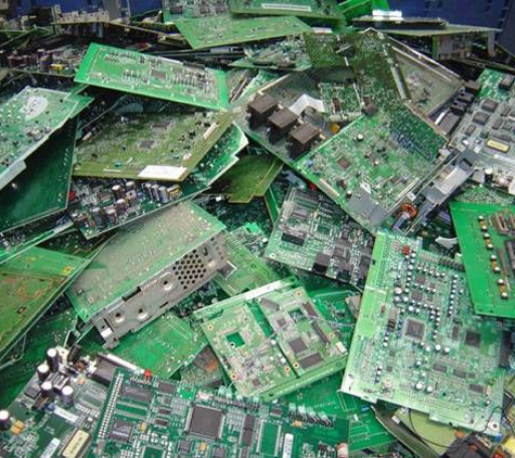 Orlando Electronics Recycling - Orlando, FL