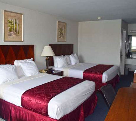 Americas Best Value Inn New Braunfels San Antonio - New Braunfels, TX