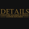 Details Furniture Gallery & Design gallery