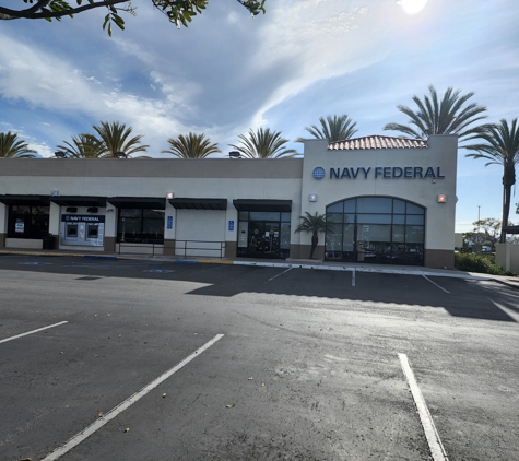 Navy Federal Credit Union - Oceanside, CA