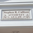 Stephen R. Cullison, Cullison & Vandever Law Office - Attorneys